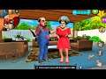 Scary Stranger - Miss T Visit New Neighbour (Android/iOS)