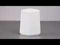 Set Up NETGEAR Orbi Pro WiFi 6 Mini in 3 Easy Steps. Better WiFi for Business. Everywhere. | AX1800
