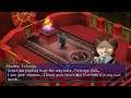 Shadow Tatsuya Boss Fight - Persona 2: Innocent Sin (PSX)