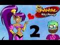 Shantae: Risky's Revenge | Zombie Zone ~Episode 2~