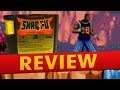 Shaq Fu for Sega Genesis (Review)