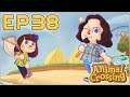Shop Celebration – Animal Crossing: New Horizons Gameplay – [Stream] Let's Play Part 38