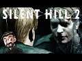 Silent Hill 2- ep2 The hospital..