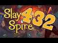 Slay The Spire #432 | Daily #410 (06/12/19) | Let's Play Slay The Spire