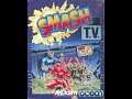 Smash TV - Commodore 64 Cassette C64 (Full Loading & Gameplay)