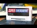 SNES Super Everdrive X5 Ultimate Guide!