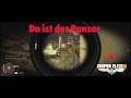 Sniper Elite 3 [PC][GERMAN] [COOP] [HD] #026 Da ist der Panzer
