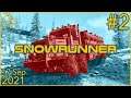 SnowRunner | 17th September 2021 | 2/6 | SquirrelPlus