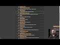 Snutt Talk: QA Site bug report - Gas Masks in vehicles