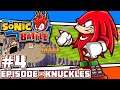 SONIC BATTLE GBA PC GAMEPLAY | KNUCKLES EPISODE | MK Gamers