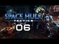 SPACE HULK: TACTICS ► #06 ⛌ (Den Trupp neu ausstatten)