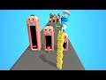 SPAGHETTI CHEF 3D 🍝🔥- All Levels Gameplay Android, iOS v.2