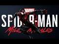 Spider-Man: Miles Morales PL #1 [100%] | Pająki Powracają! [PS5]