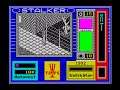 Stalker Walkthrough, ZX Spectrum