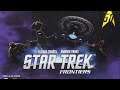 Rob Plays: Star Trek Frontiers Live!