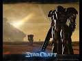 Starcraft Remastered Blind Playthrough - Terran Part 4 Desperate Alliance - No Commentary