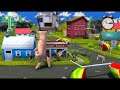 Starstruck: Prologue Weird but cool game
