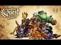 SteamWorld Quest: Hand of Gilgamech - #Прохождение 1