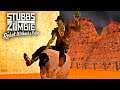 Stubbs the Zombie in Rebel Without a Pulse - Mission #8 - When the Zombie Breaks