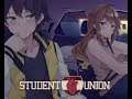 Student Union, A Dark Romance Visual Novel Demo