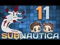 Subnautica #11