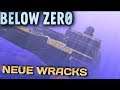 Subnautica Below Zero NEUE WRACKS Deutsch German Gameplay #74
