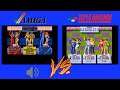 Super Off Road | SNES vs. Amiga | Port Comparison