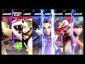 Super Smash Bros Ultimate Amiibo Fights – Request #17293 Koopa Force vs Fighters Pass 1