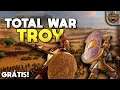 (Tá grátis, corre!) Comande batalhas gregas em Total War Saga: Troy | Gameplay PT-BR