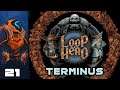 Terminus - Let's Play Loop Hero - PC Gameplay Part 21