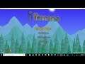 terraria first pc video with xbox controller