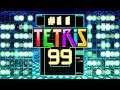 Tetris 99 - #11 - No paran de atacarme