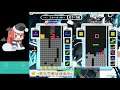 Tetris Online Poland|和cz兄玩好幾十場// Tetris Online Poland|1v1 with CZ