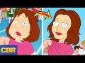 The 15 Best Things To Happen To Meg In Family Guy