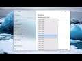 The Display Settings Could Not Be Saved In Windows 10 FIX [Solution]