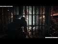 The Evil Within 2-Enemigos en llamas y Torres es invisible