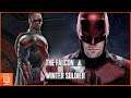 The Falcon & Winter Soldier Rumored to include Daredevil