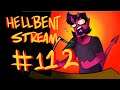 The Hellbent Stream - 112