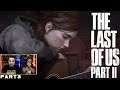 The Last of Us Part II PLAYTHROUGH | Part 3 - Seattle Day 2