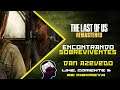 The Last of Us (Remastered) #15 - Encontrando sobreviventes