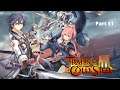The Legend of Heroes: Trails of Cold Steel III Part 51: The Truth Comes Out
