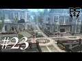 The Legend of Heroes: Trails of Cold Steel PsS Playthrough Part 23 - Bareahard, the Verdant City