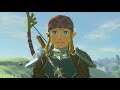 The Legend of Zelda: Breath of the Wild playthrough [Part 18: Divine Beast Vah Ruta]