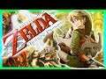 The Legend of Zelda: Twilight Princess - The Hunt For Mirror Fragments?