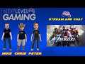 The NLG Show  - Stream and Chat:  Marvel's Avengers w/ Mike, Peter, and Chris!