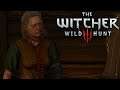 THE WITCHER 3: WILD HUNT ⚔️ Wer sind die... MUHMEN?! | #037