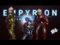 THE ZIRAX STRIKE BACK | Empyrion Galactic Survival | Multiplayer | Alpha 10 | #6