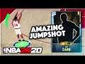 This 3k Mt Card Has One Of The BEST RELEASES In NBA 2k20 MyTEAM....