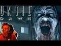 This $h*t Is Haunted Now?! l Until Dawn Episode 8