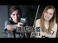 THIS IS SAVAGE! - The Last Of Us Part 2 Brand New Gameplay | Suzy Lu Reacts
